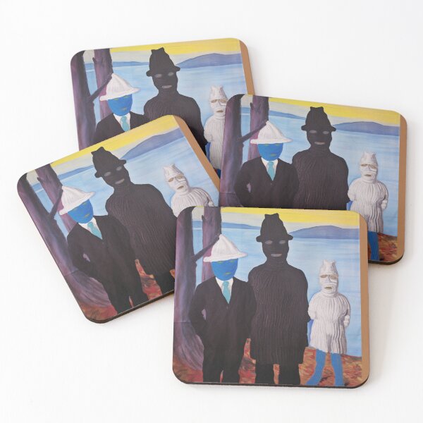 Item preview, The Thread Family designed and sold by KingAbyss.