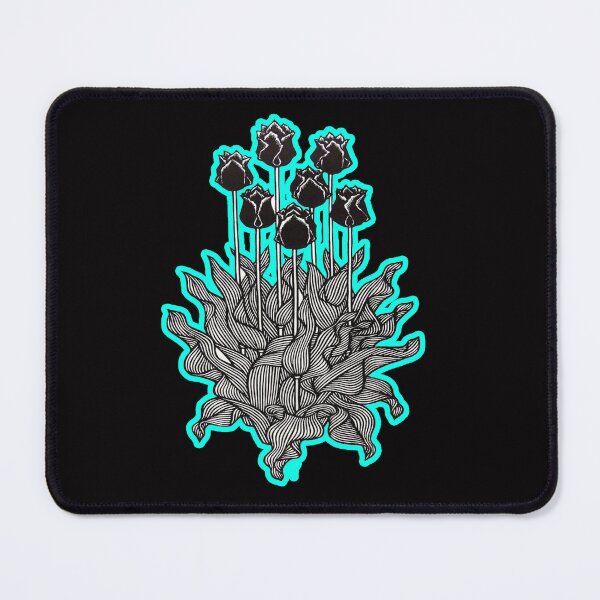 Item preview, flower power designed and sold by Ratatatts.