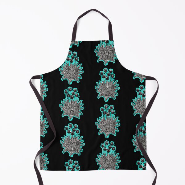 Item preview, flower power designed and sold by Ratatatts.