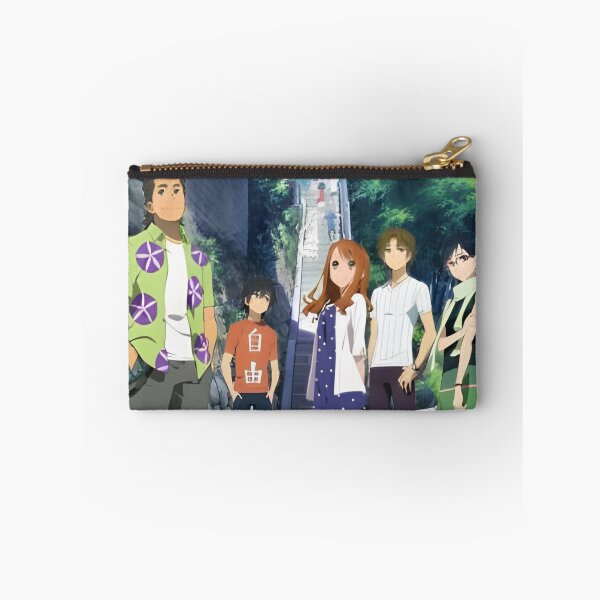 Artikelvorschau, Anohana-Titelbild entworfen und verkauft von MalakShams.