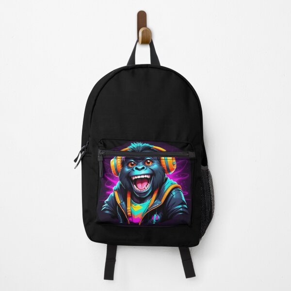 Item preview, Groovin' Gorilla designed and sold by MerchshopNL.