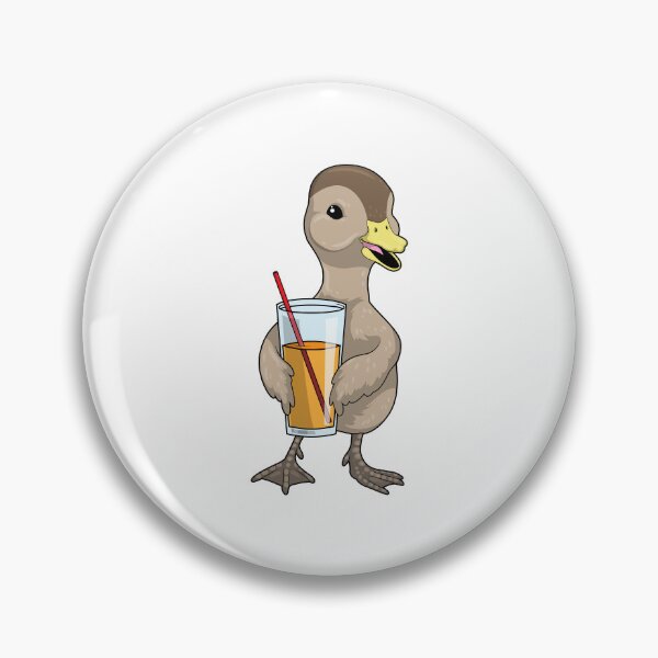 Artikelvorschau, Ente Saft entworfen und verkauft von Snabdesign84.