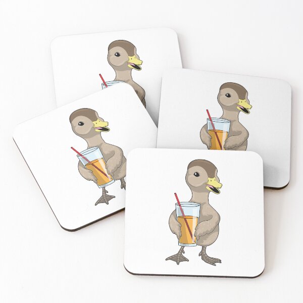 Item preview, Duck Juice designed and sold by Snabdesign84.