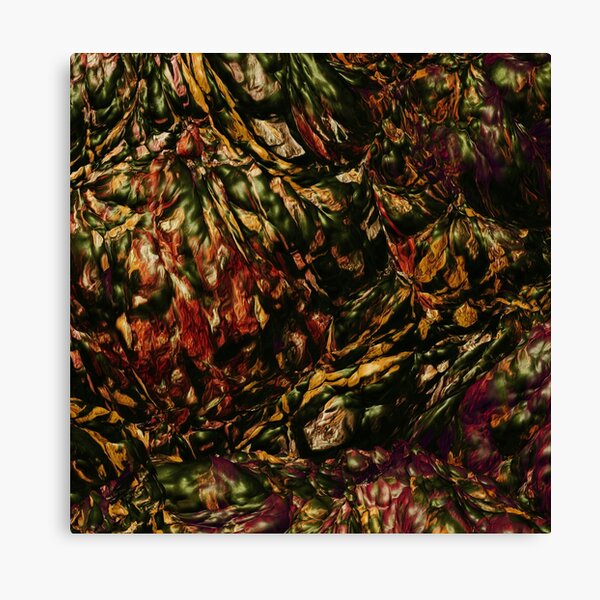 Aperçu de l'œuvre Alcaloids 40 créée et vendue par olivier duchossoir.