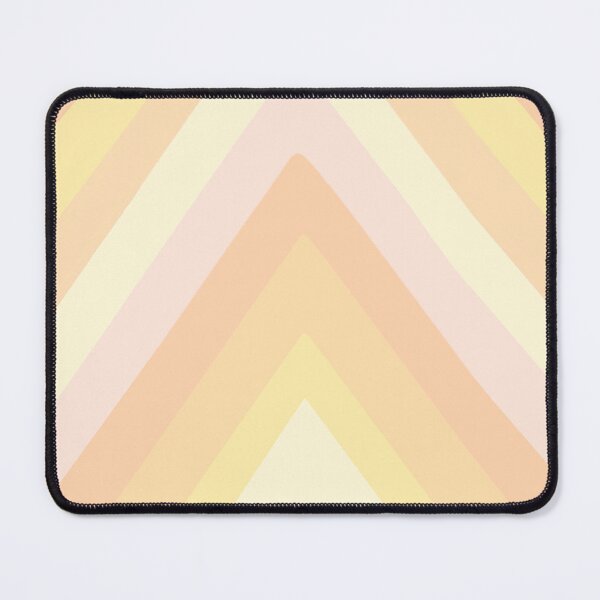Item preview, Soft colour triangle pattern designed and sold by Burn0ut.