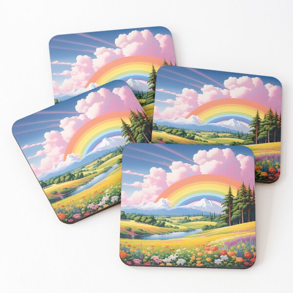 Item preview, American Rainbow designed and sold by vandervisuals.