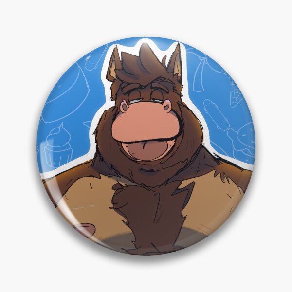 Item preview, No thoughts designed and sold by DippuBear.