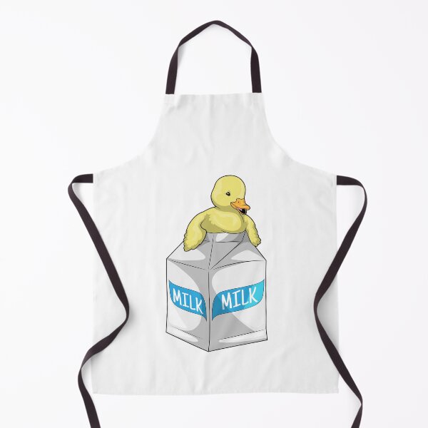Item preview, Duck Milk designed and sold by Snabdesign84.