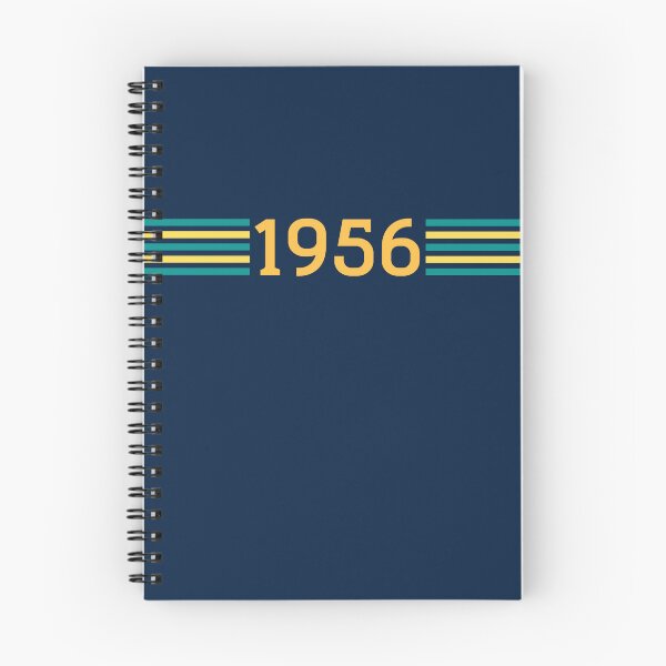 Item preview, Birth Year 1956 designed and sold by Jeallan Designs.