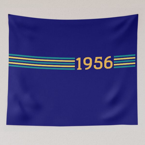 Item preview, Birth Year 1956 designed and sold by Jeallan Designs.