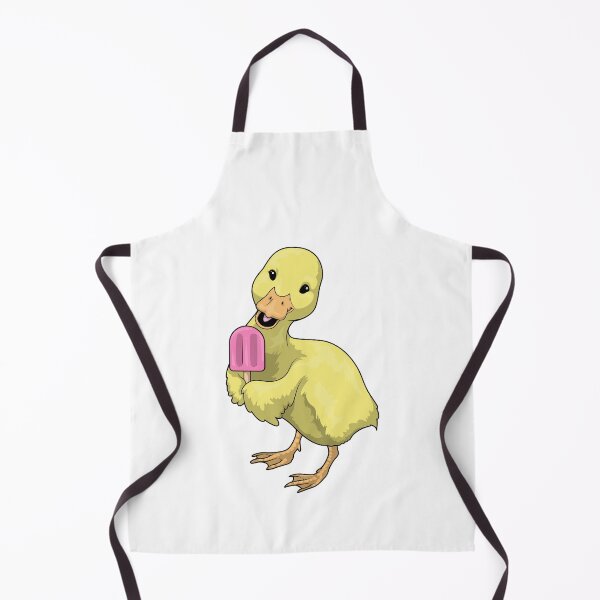 Item preview, Duck Popsicle designed and sold by Snabdesign84.