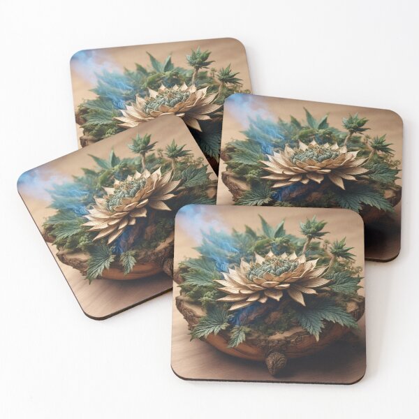Item preview, Medicinal Lotus designed and sold by NicSound.