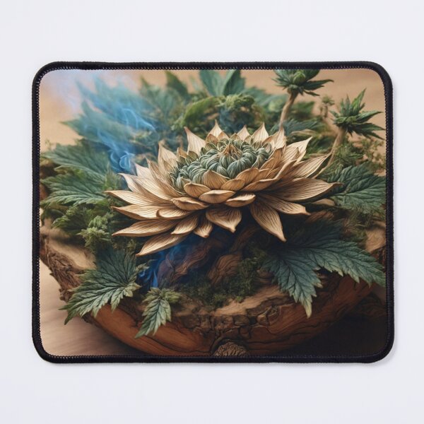 Item preview, Medicinal Lotus designed and sold by NicSound.