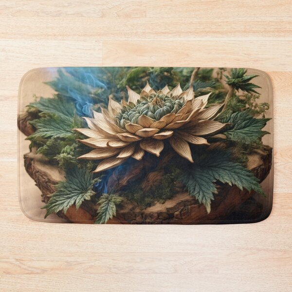 Item preview, Medicinal Lotus designed and sold by NicSound.