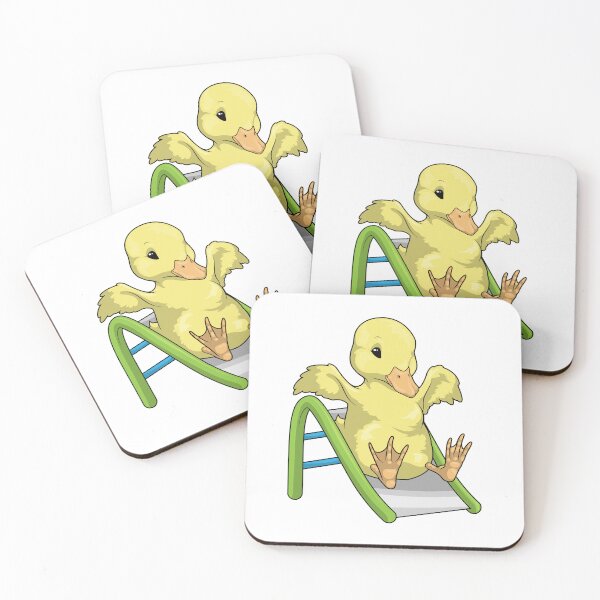 Item preview, Duck Slide designed and sold by Snabdesign84.