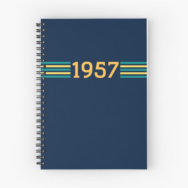 Item preview, Birth Year 1957 designed and sold by Jeallan Designs.