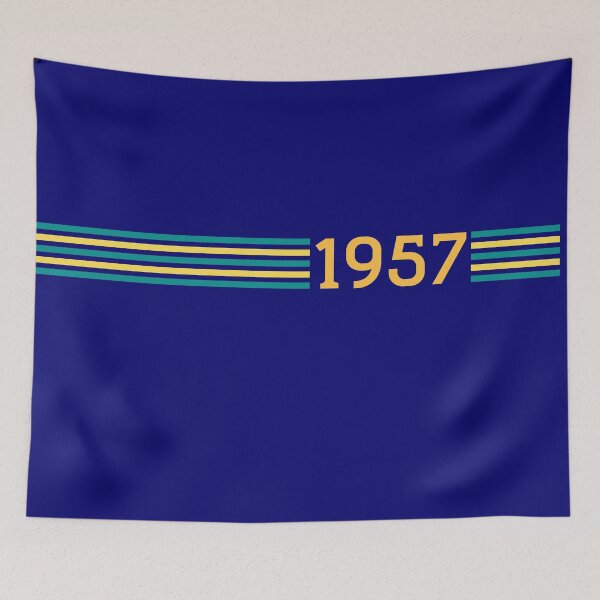 Item preview, Birth Year 1957 designed and sold by Jeallan Designs.