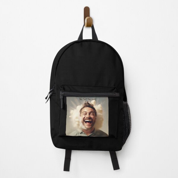 Item preview, You fart too much! designed and sold by FatCatStudios.