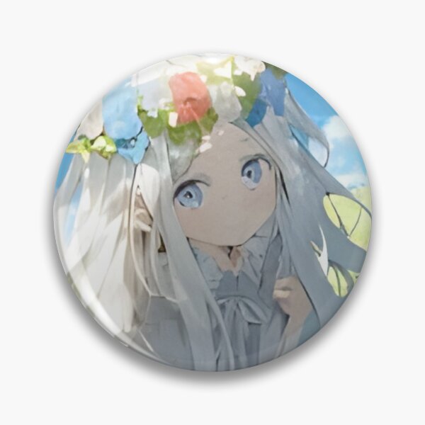 Item preview, Anohana-Cover Photo designed and sold by MalakShams.