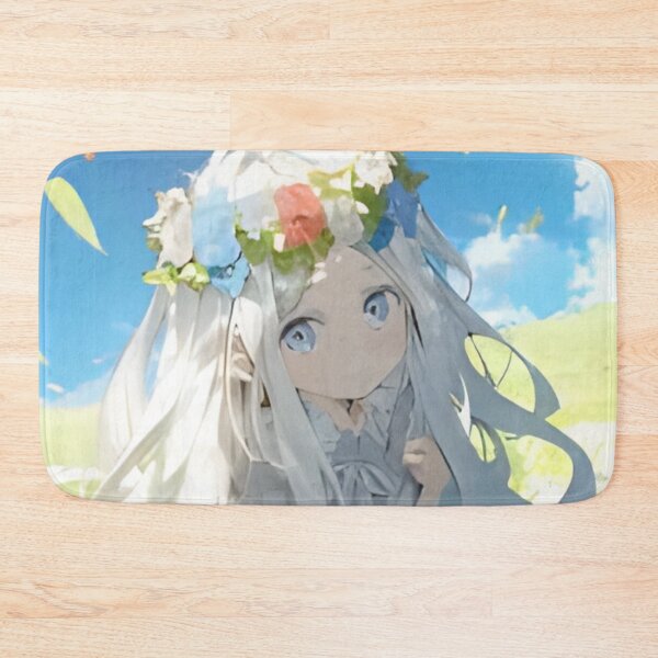 Item preview, Anohana-Cover Photo designed and sold by MalakShams.