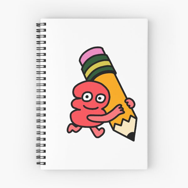 Item preview, Three holding pencil BFDI designed and sold by MsBonnieArt.
