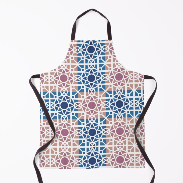 Item preview, Moroccan Tile Pattern designed and sold by tkel1.
