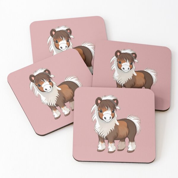 Item preview, Adorable mini horse designed and sold by Nolan6.