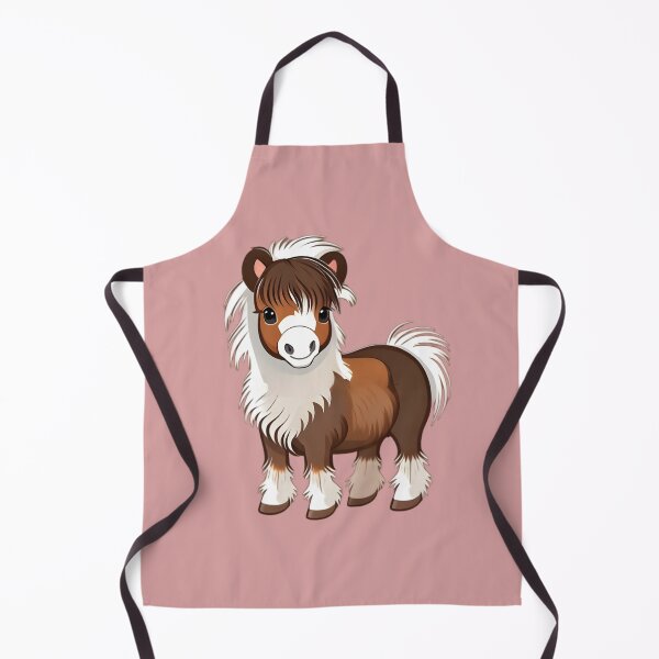 Item preview, Adorable mini horse designed and sold by Nolan6.