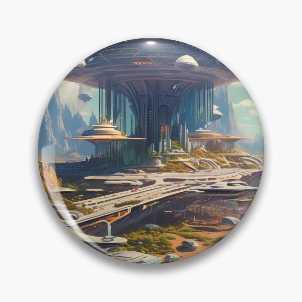 Item preview, Architecture in Space designed and sold by vandervisuals.