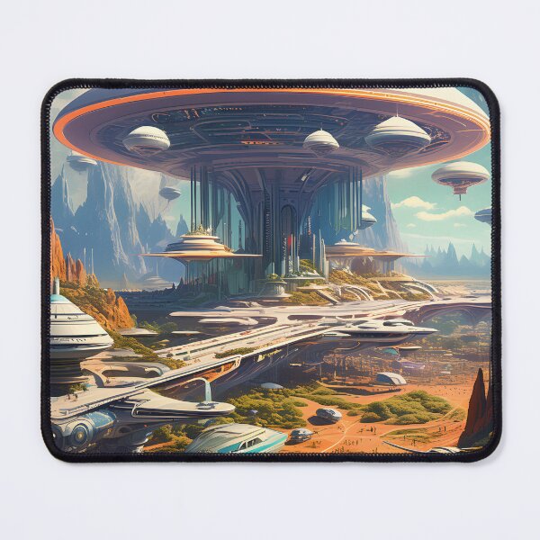 Item preview, Architecture in Space designed and sold by vandervisuals.