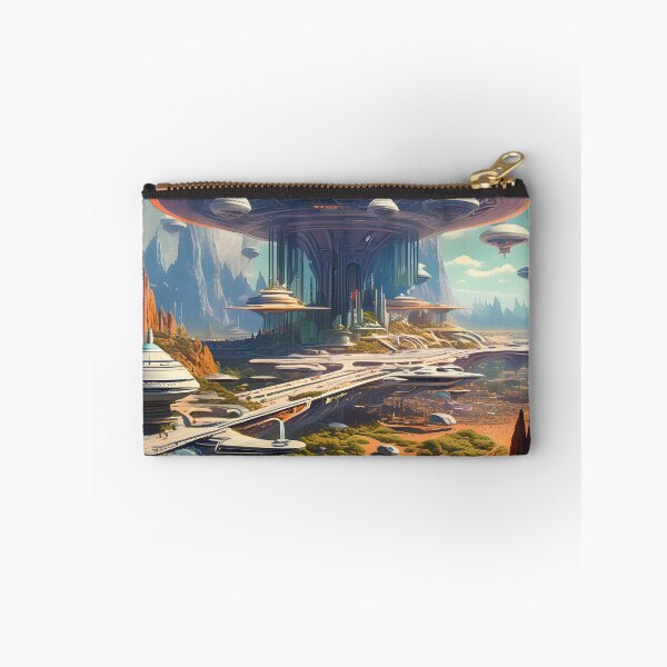 Item preview, Architecture in Space designed and sold by vandervisuals.