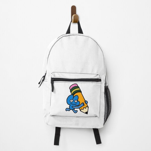 Item preview, Four holding pencil BFDI designed and sold by MsBonnieArt.