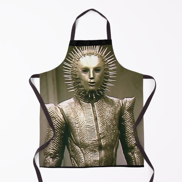 Item preview, Spikey designed and sold by KingAbyss.