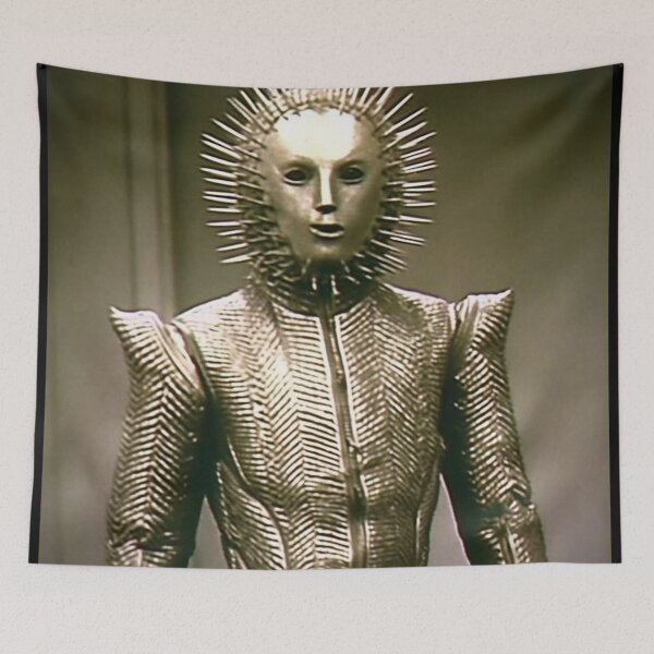 Item preview, Spikey  designed and sold by KingAbyss.