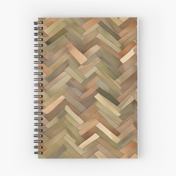Item preview,  Chevron - Mosaic Pattern ; Pattern  Herringbone designed and sold by PatternInArt.