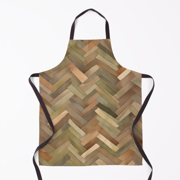 Item preview,  Chevron - Mosaic Pattern ; Pattern  Herringbone designed and sold by PatternInArt.