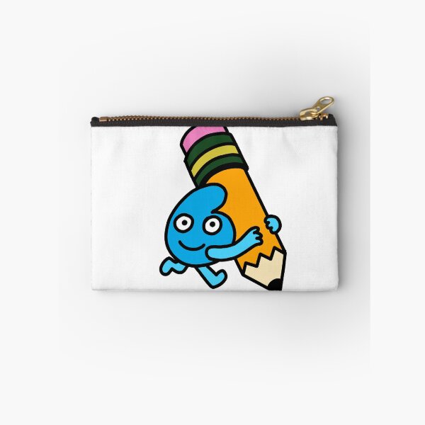 Item preview, Six holding pencil BFDI designed and sold by MsBonnieArt.