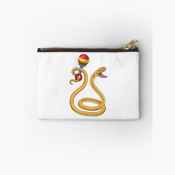 Item preview, Snake Musician Rattle Music designed and sold by Snabdesign84.