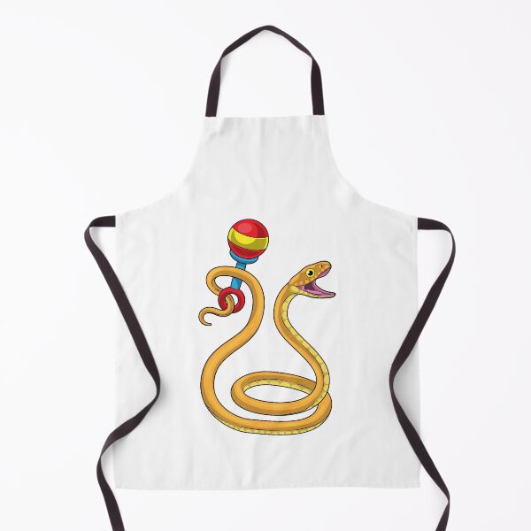 Item preview, Snake Musician Rattle Music designed and sold by Snabdesign84.