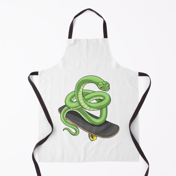 Item preview, Snake Skater Skateboard Sports designed and sold by Snabdesign84.