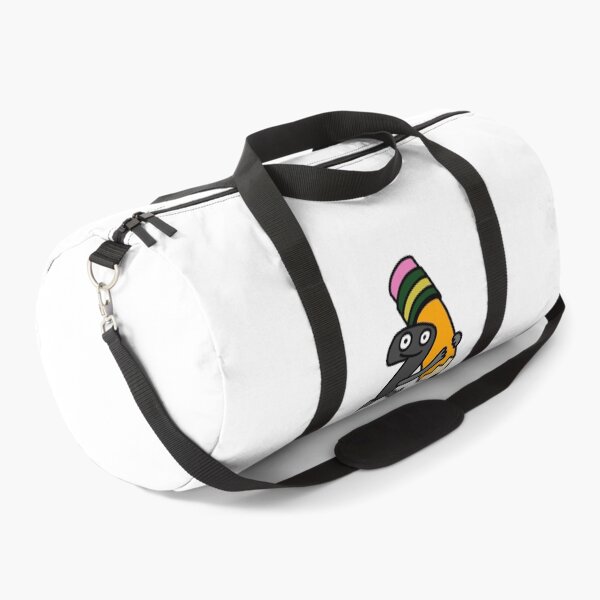 Item preview, Seven holding pencil BFDI designed and sold by MsBonnieArt.