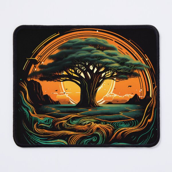 Item preview, “Sparkle of the Savanna” designed and sold by Art-Vortex-fr.