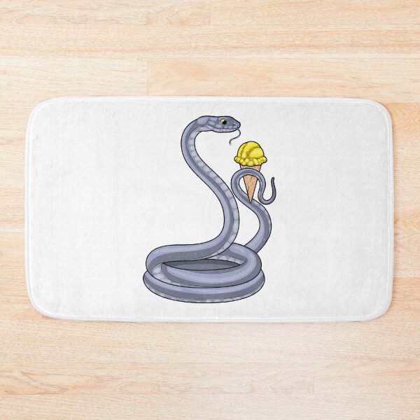 Item preview, Snake Waffle ice cream designed and sold by Snabdesign84.