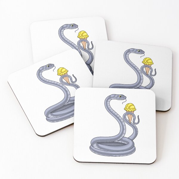 Item preview, Snake Waffle ice cream designed and sold by Snabdesign84.
