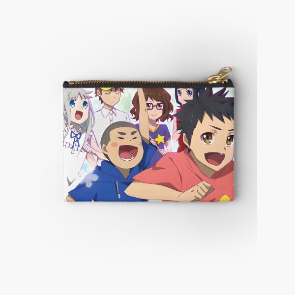 Artikelvorschau, Anohana-Titelbild entworfen und verkauft von MalakShams.
