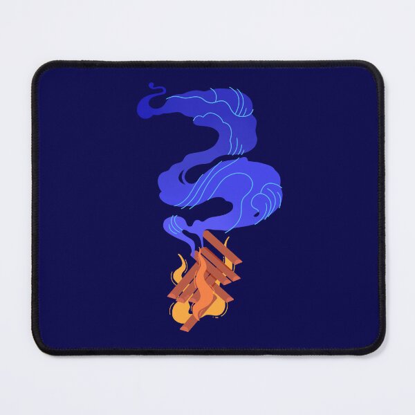 Item preview, Chris Renzema, Signal Fire designed and sold by inkvisage.