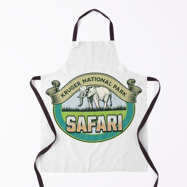 Item preview, Kruger National Park Safari designed and sold by CyberWindow.