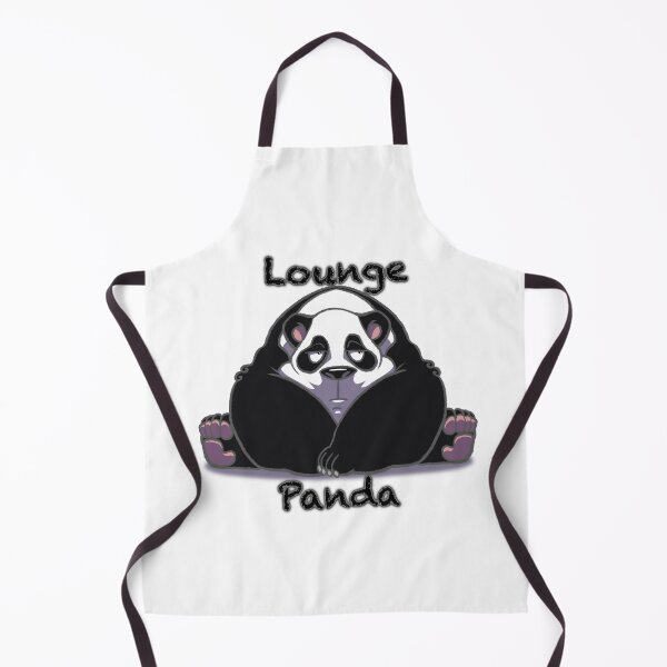 Item preview, Lounge Panda designed and sold by Nick Aldridge.