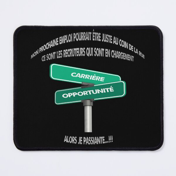Item preview, Chomage designed and sold by Collection de trésors .