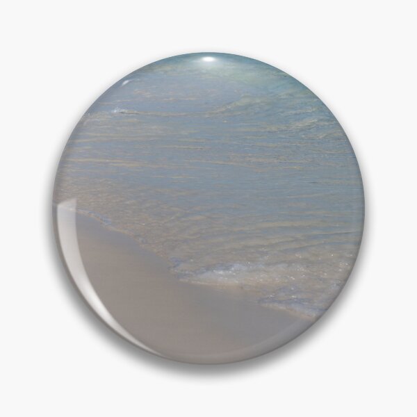 Artikelvorschau, Destin Shoreline Waves entworfen und verkauft von mljdwhite.